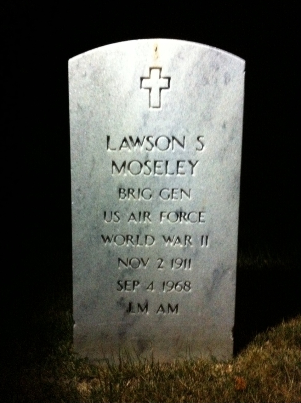 Elizabeth Moseley