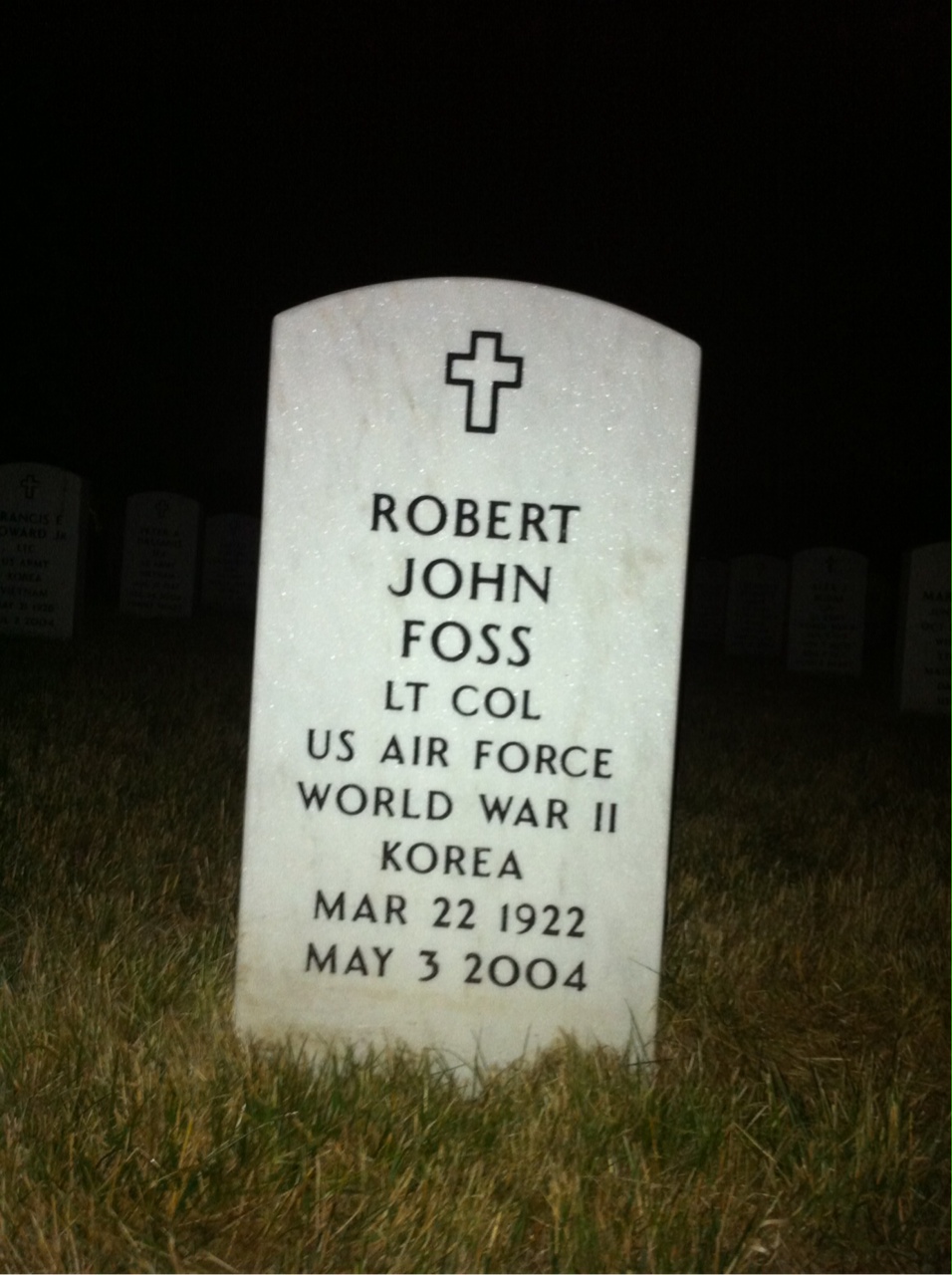 Robert Foss