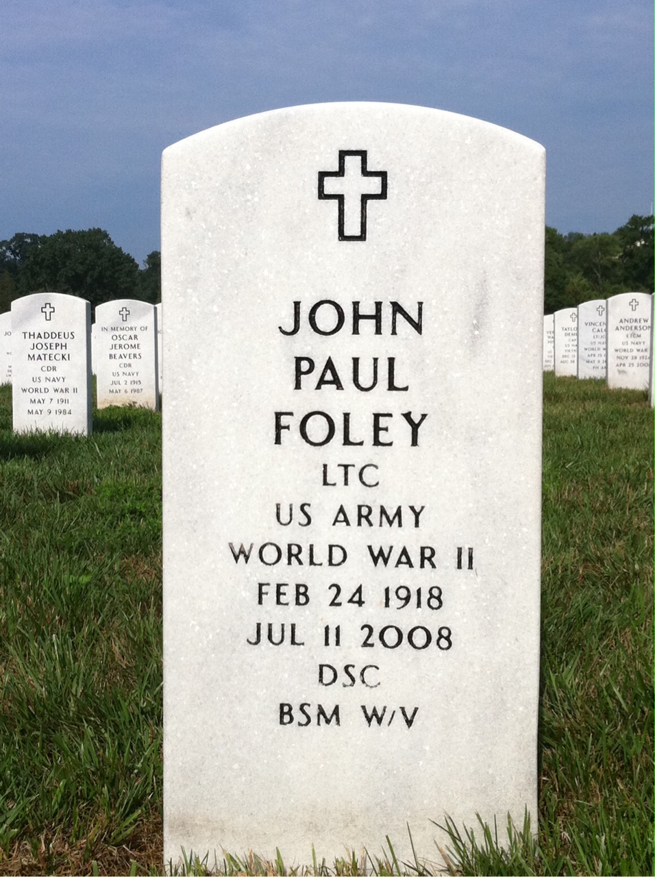 John Foley