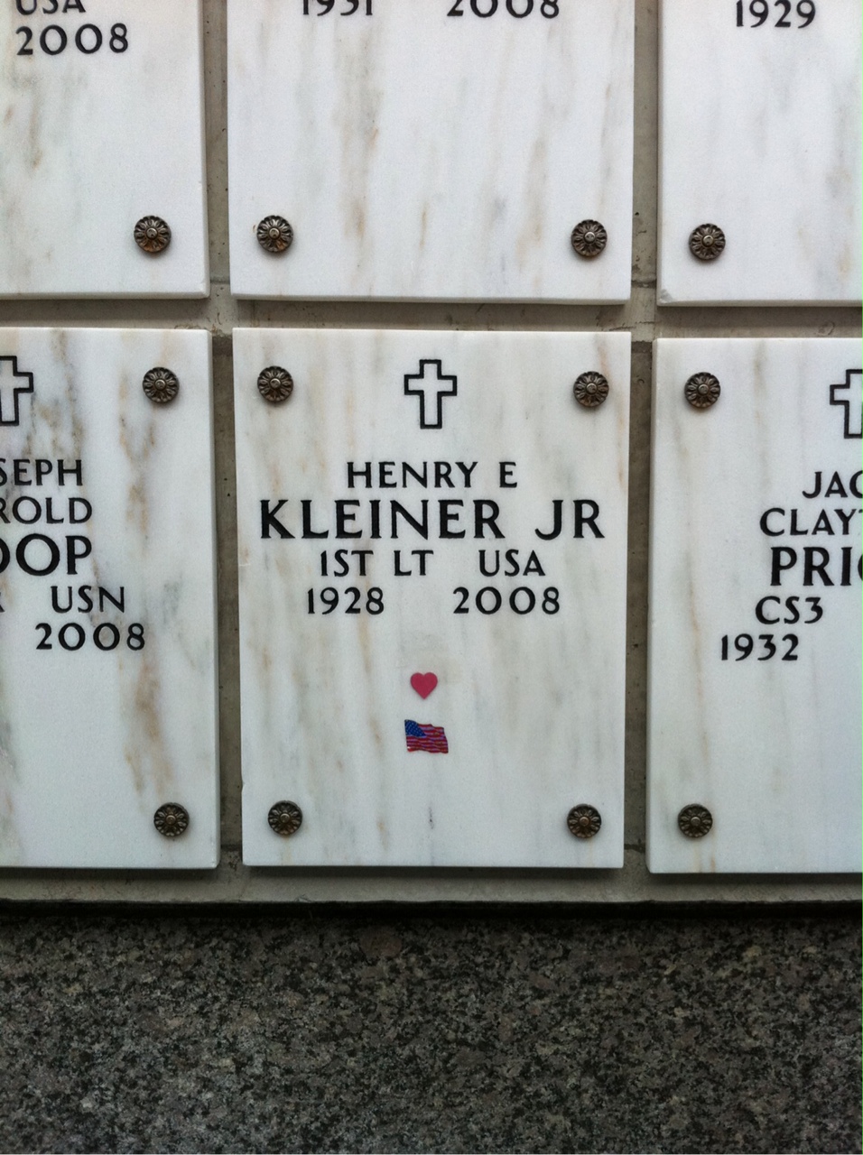 Henry Kleiner