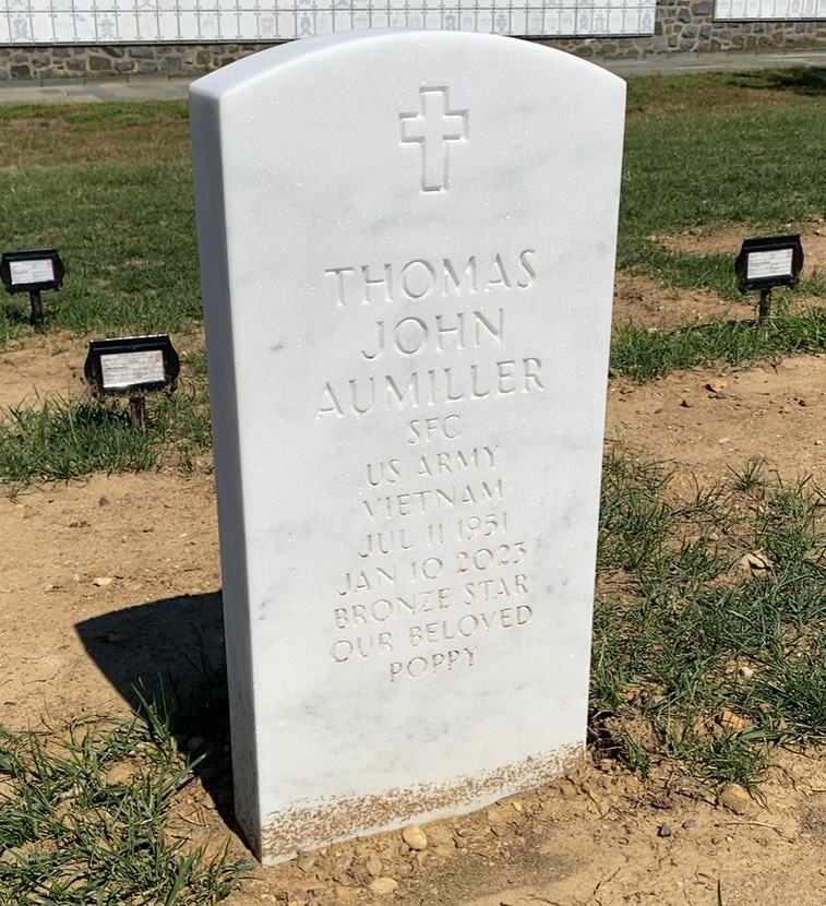 Thomas Aumiller