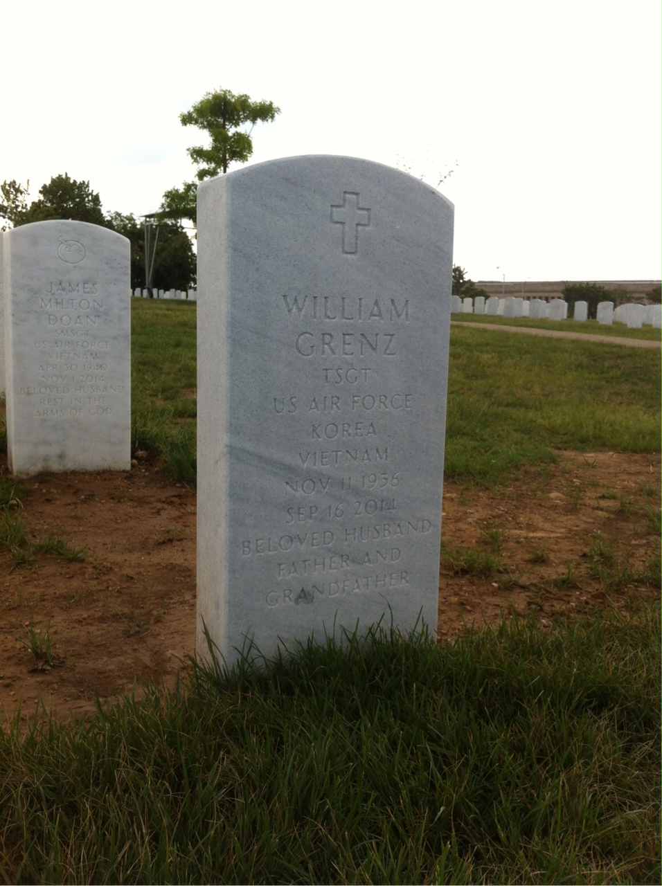 William Grenz