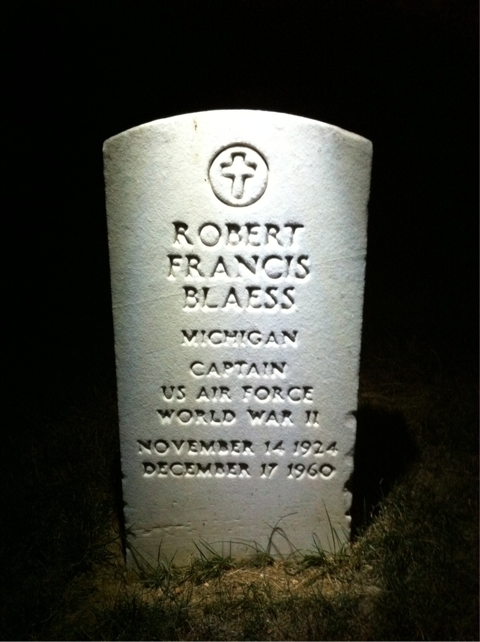 Robert Blaess