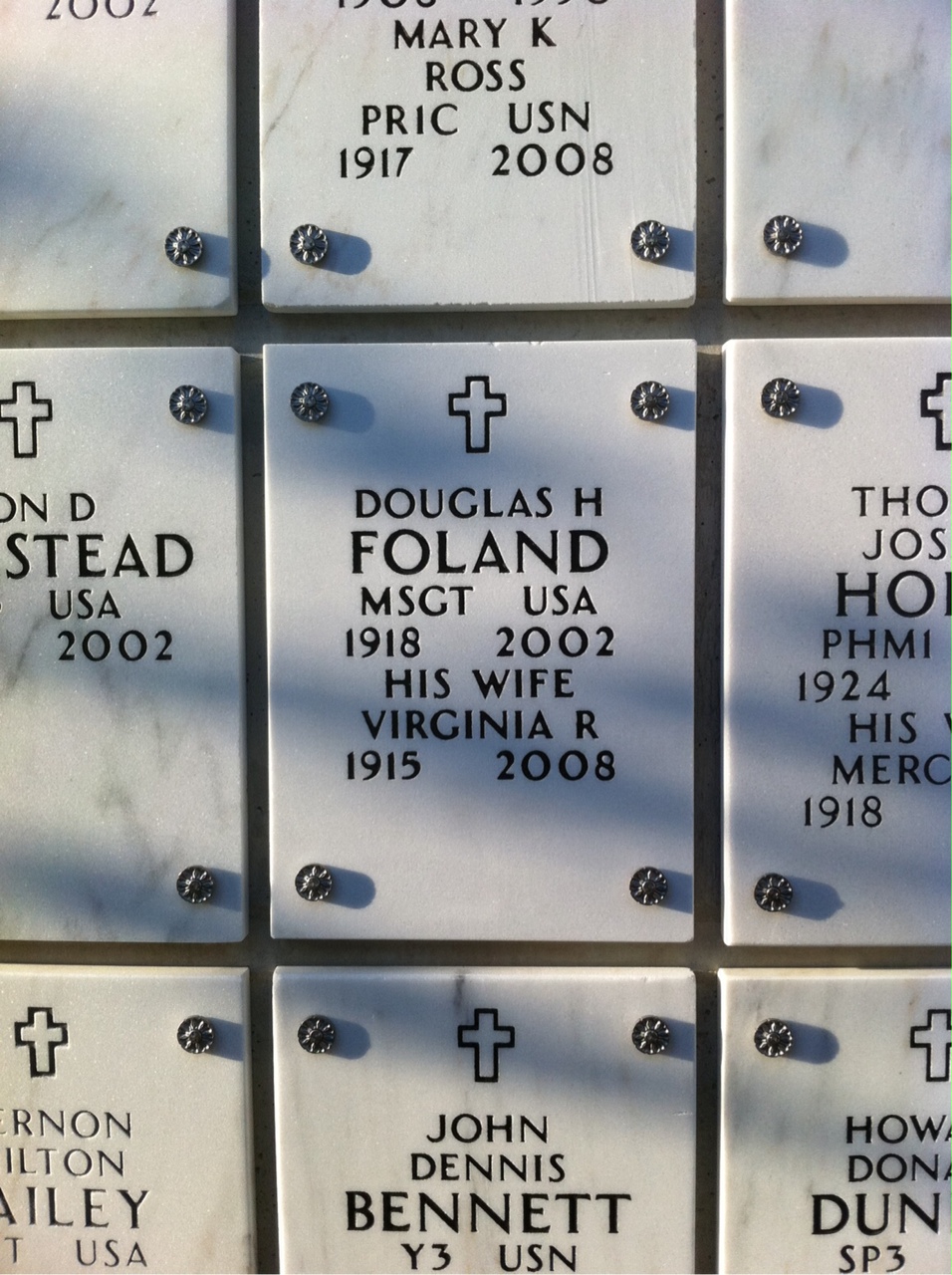 Douglas Foland