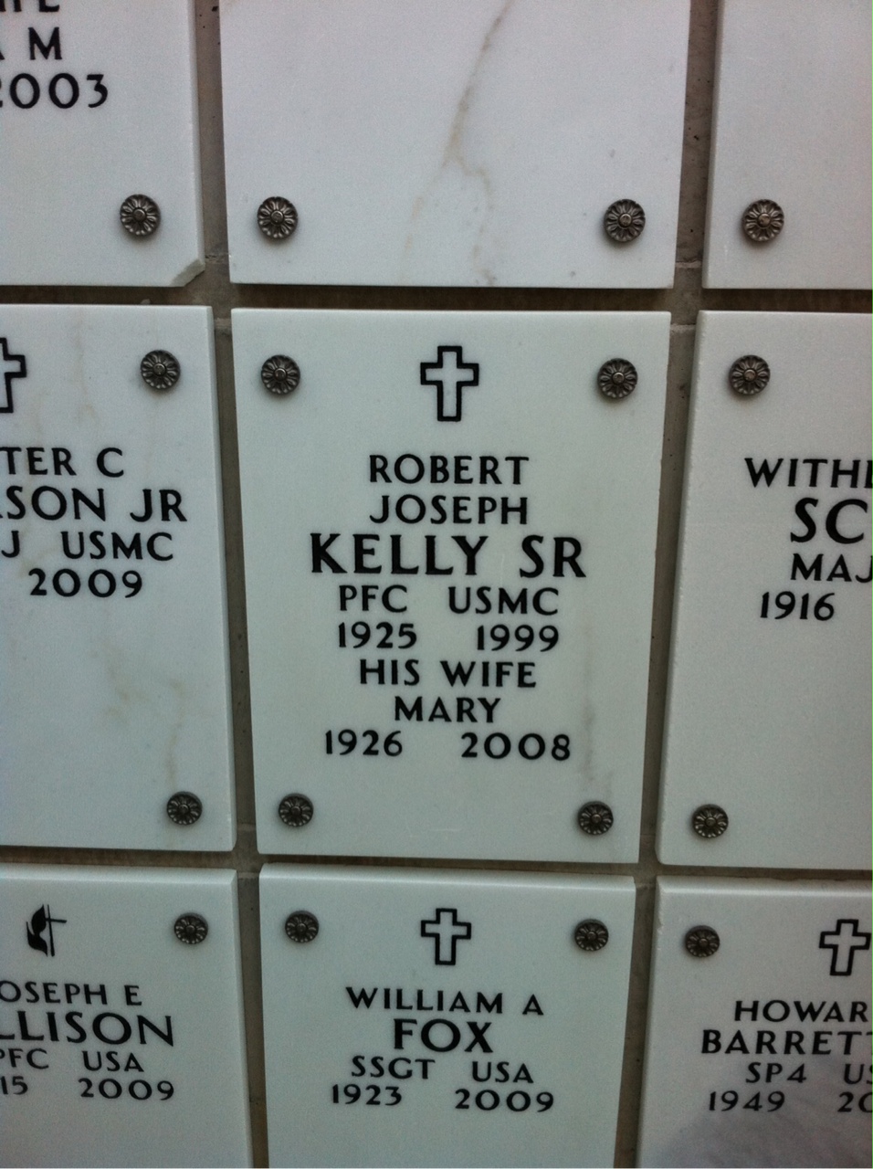 Robert Kelly