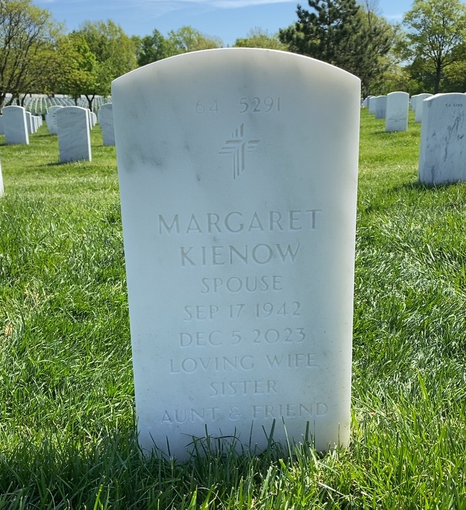 Back of headstone — Joe Barrales