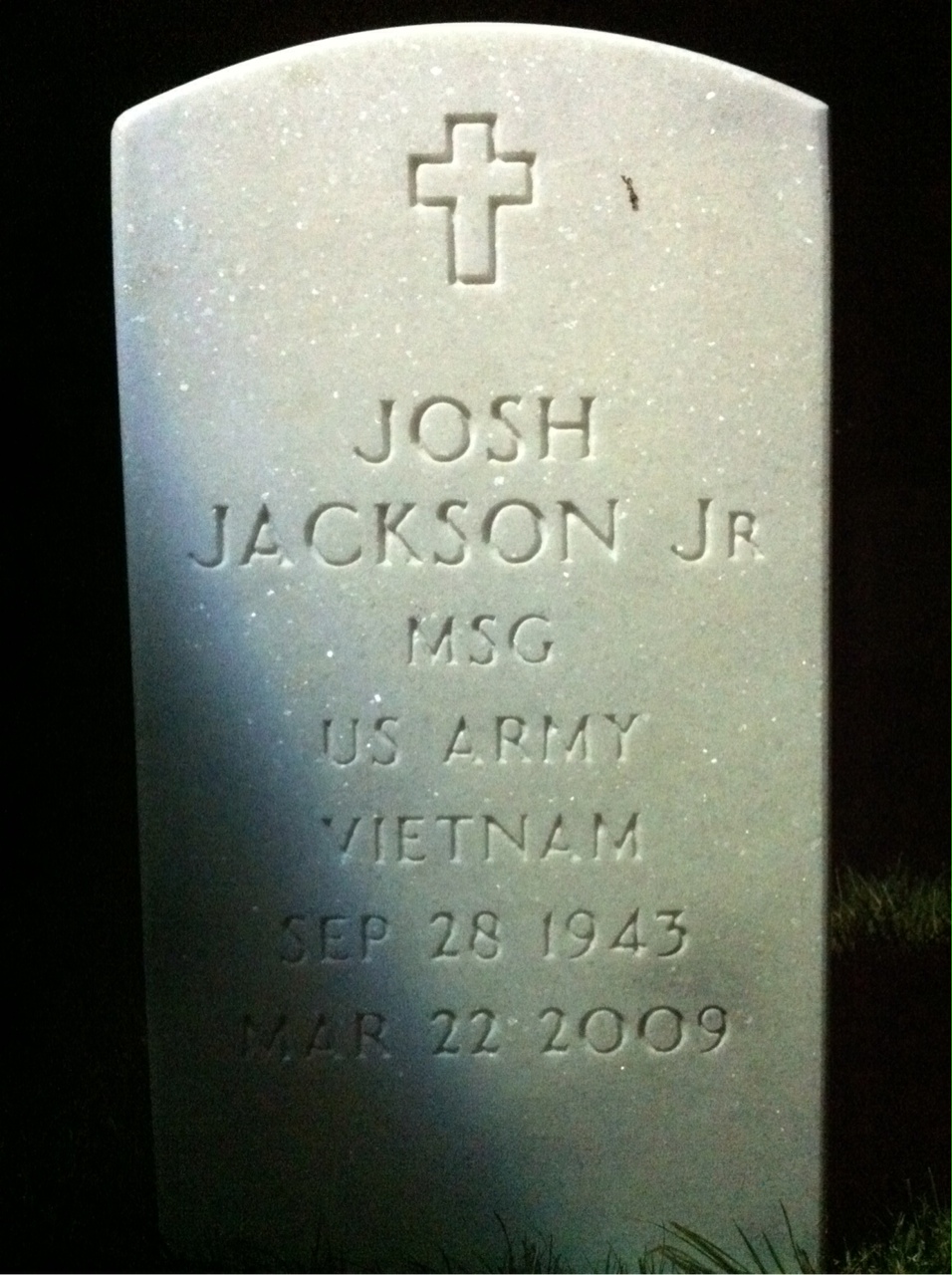Josh Jackson