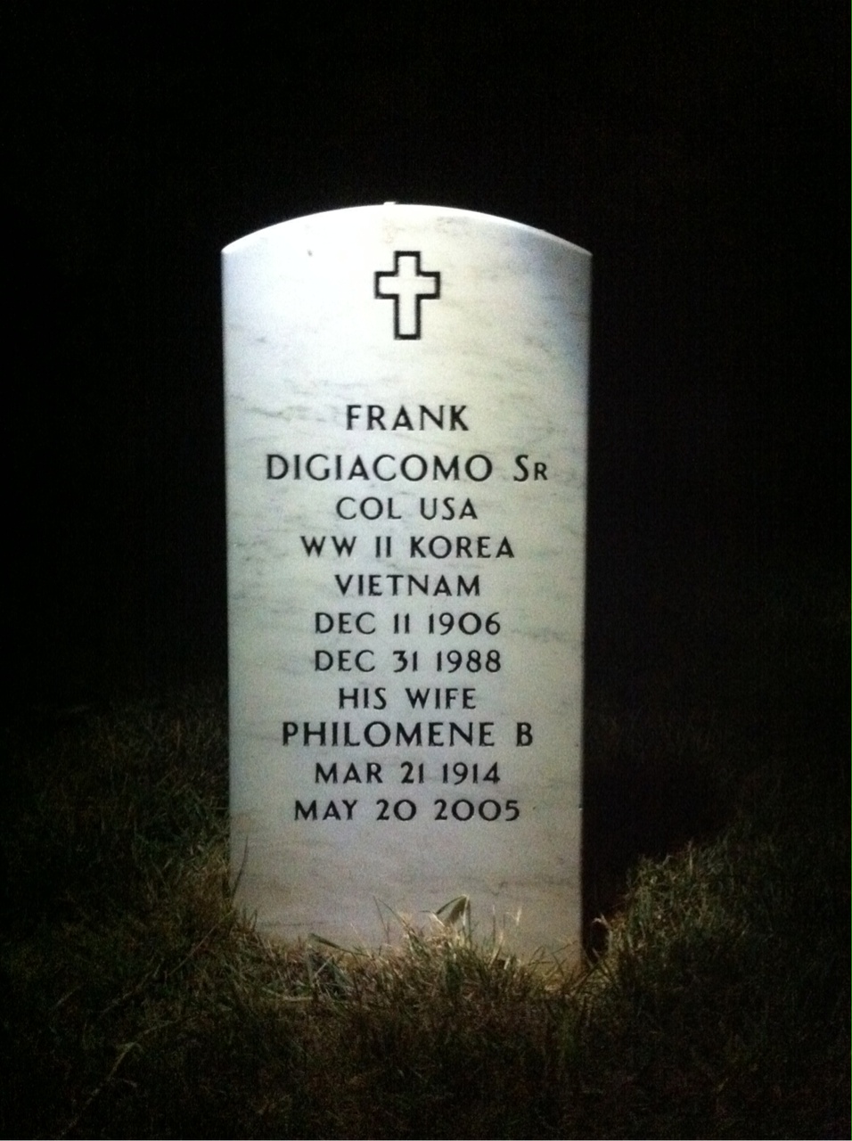 Frank Digiacomo