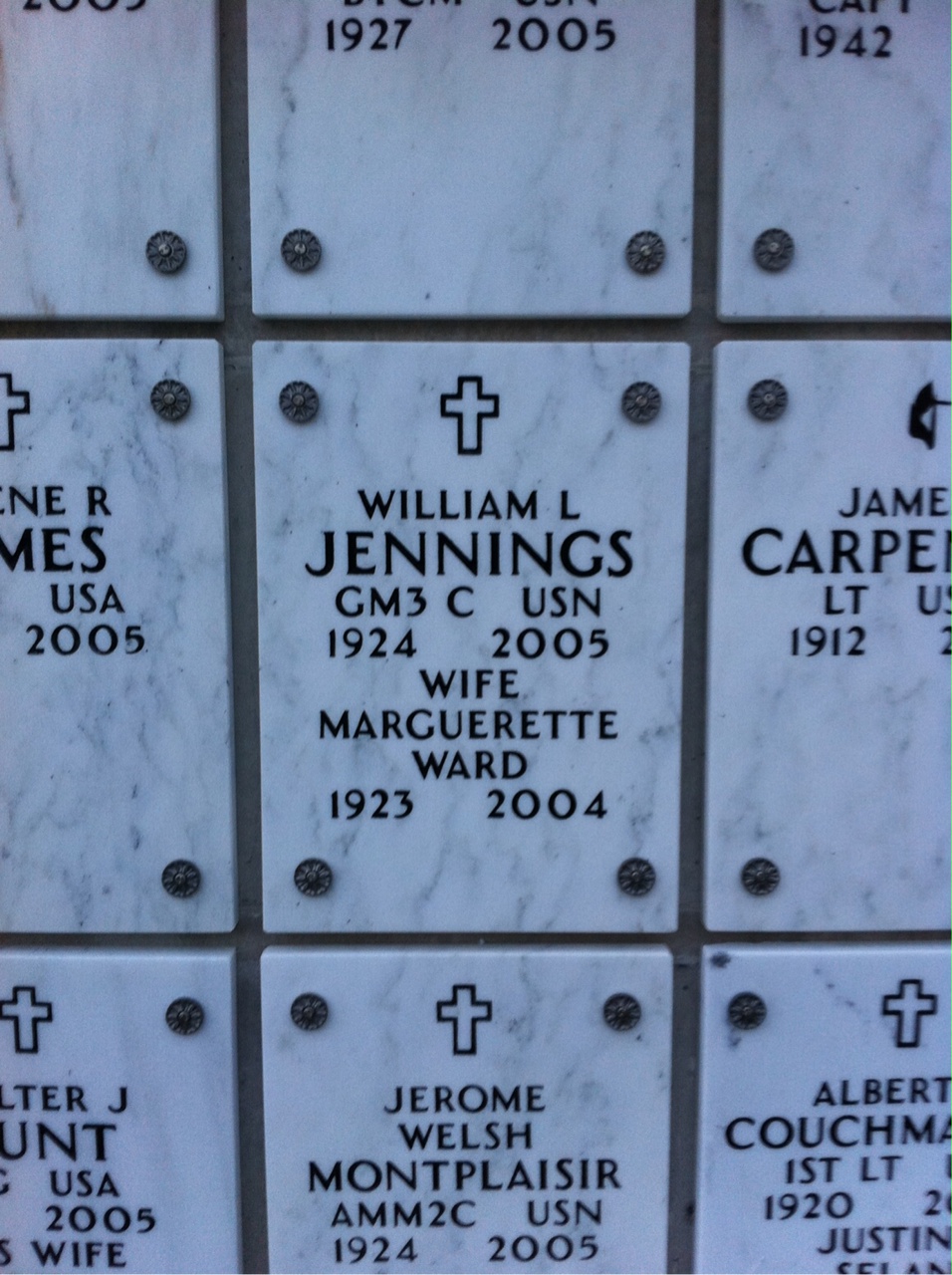 William Jennings