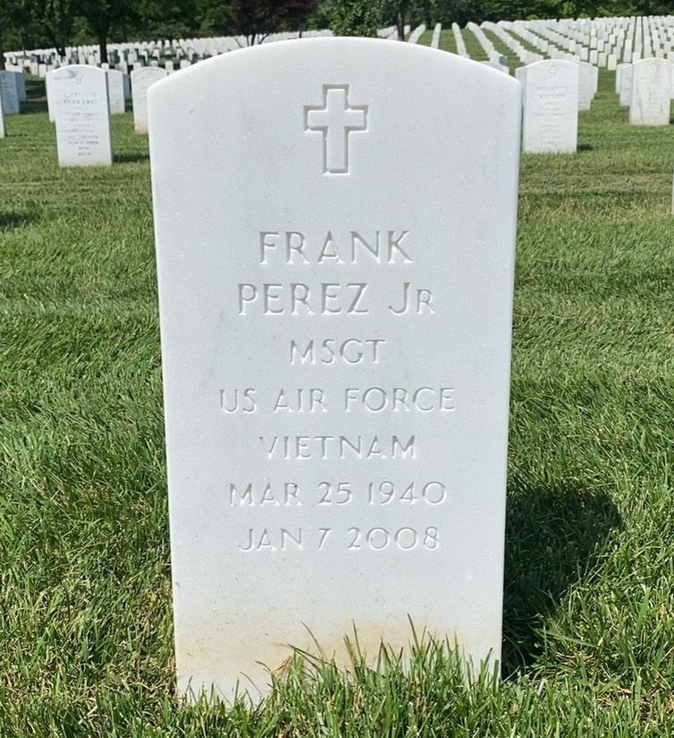 Frank Perez