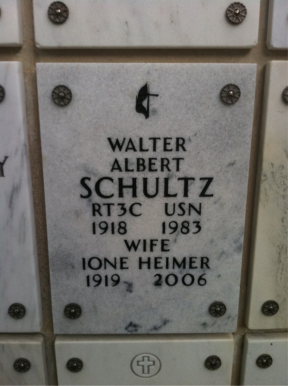 Walter Schultz