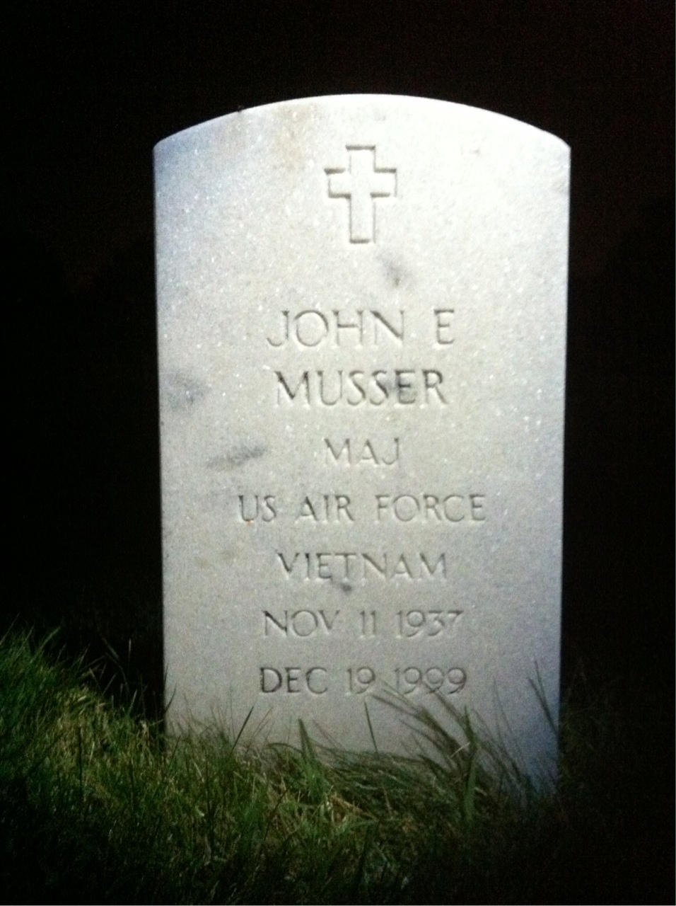 John Musser