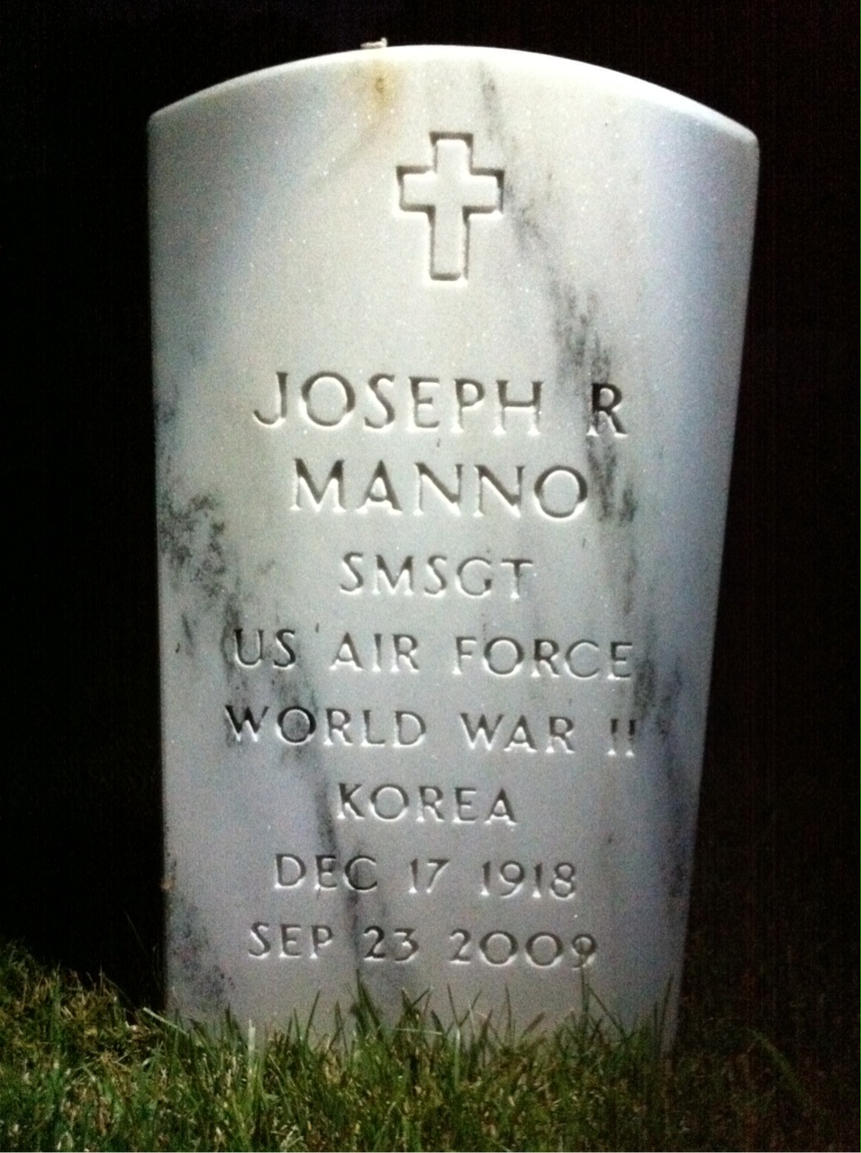 Joseph Manno