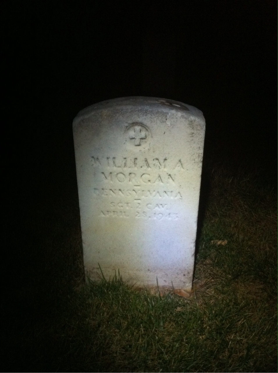 William Morgan