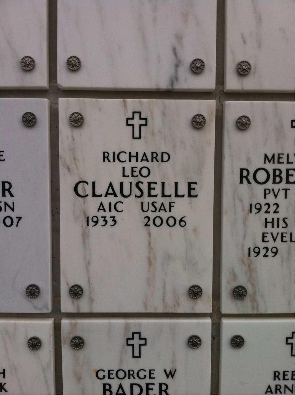 Richard Clauselle