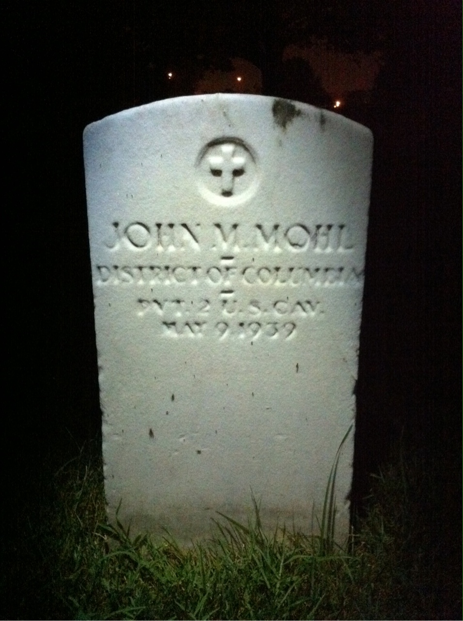 John Mohl