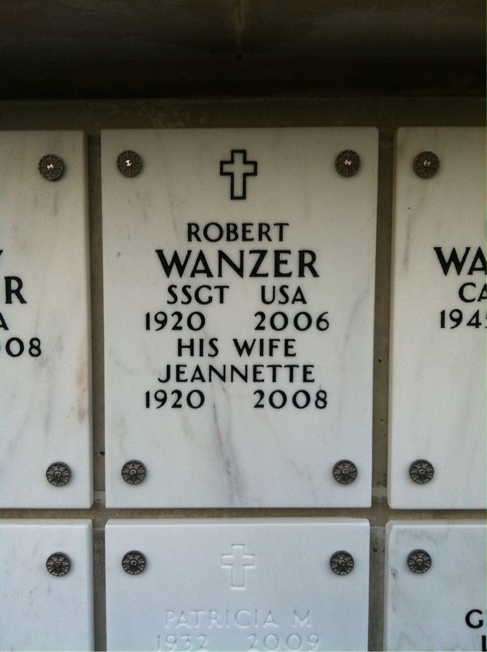 Robert Wanzer