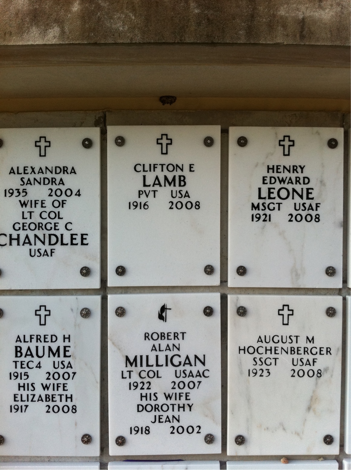 Clifton Lamb