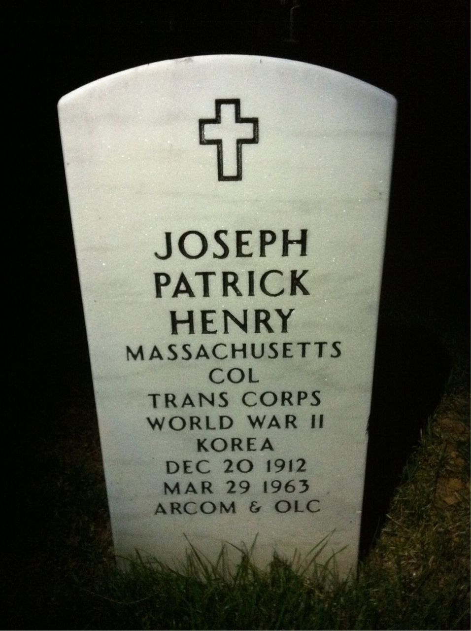 Joseph Henry