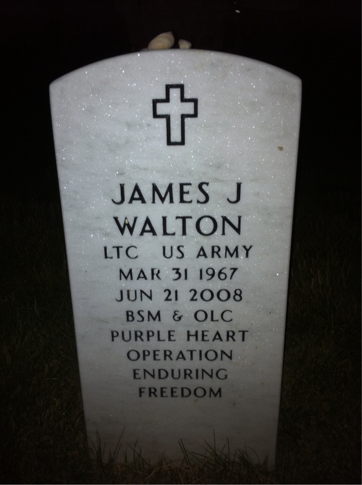 James Walton