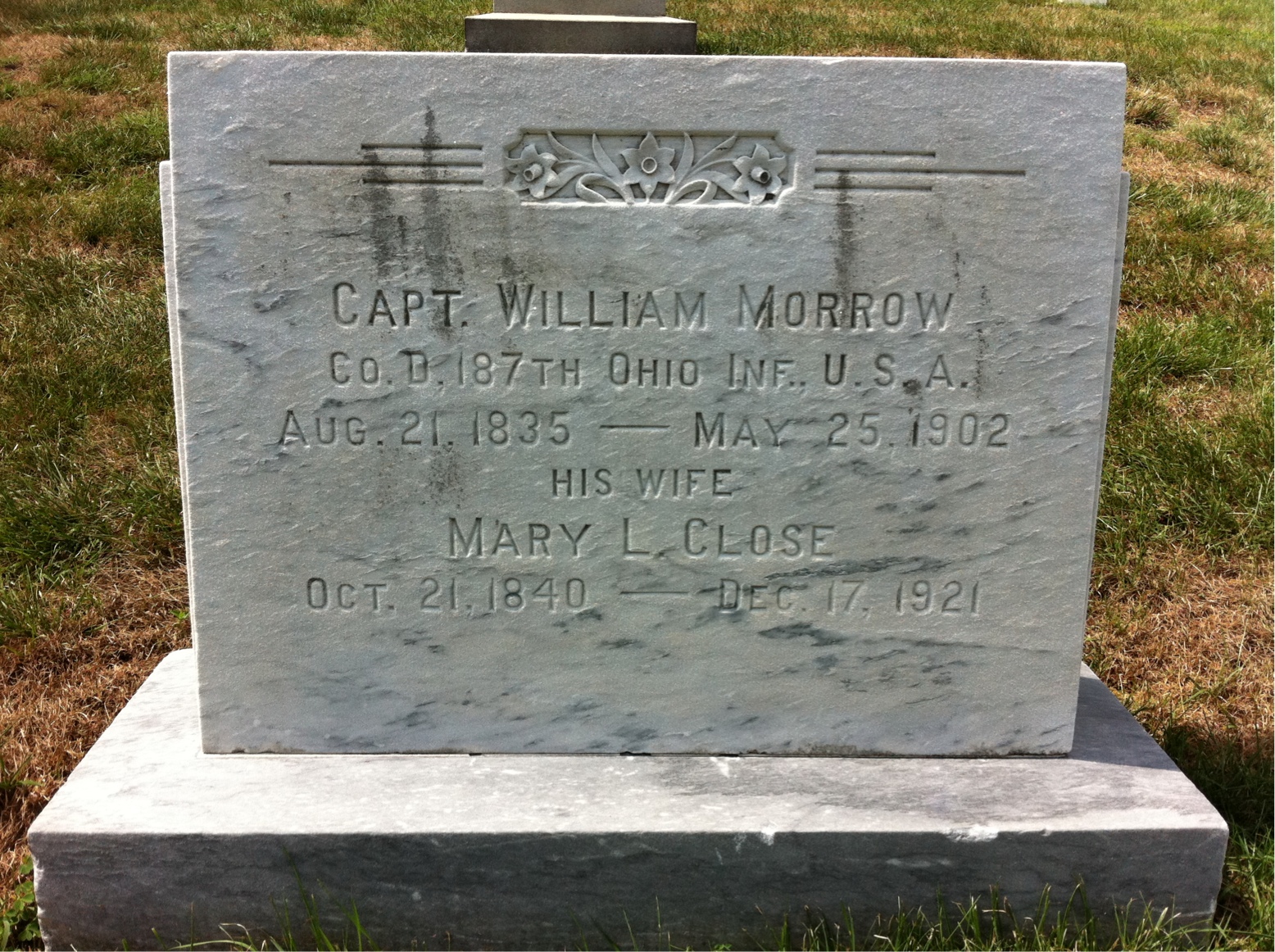 Bessie Morrow
