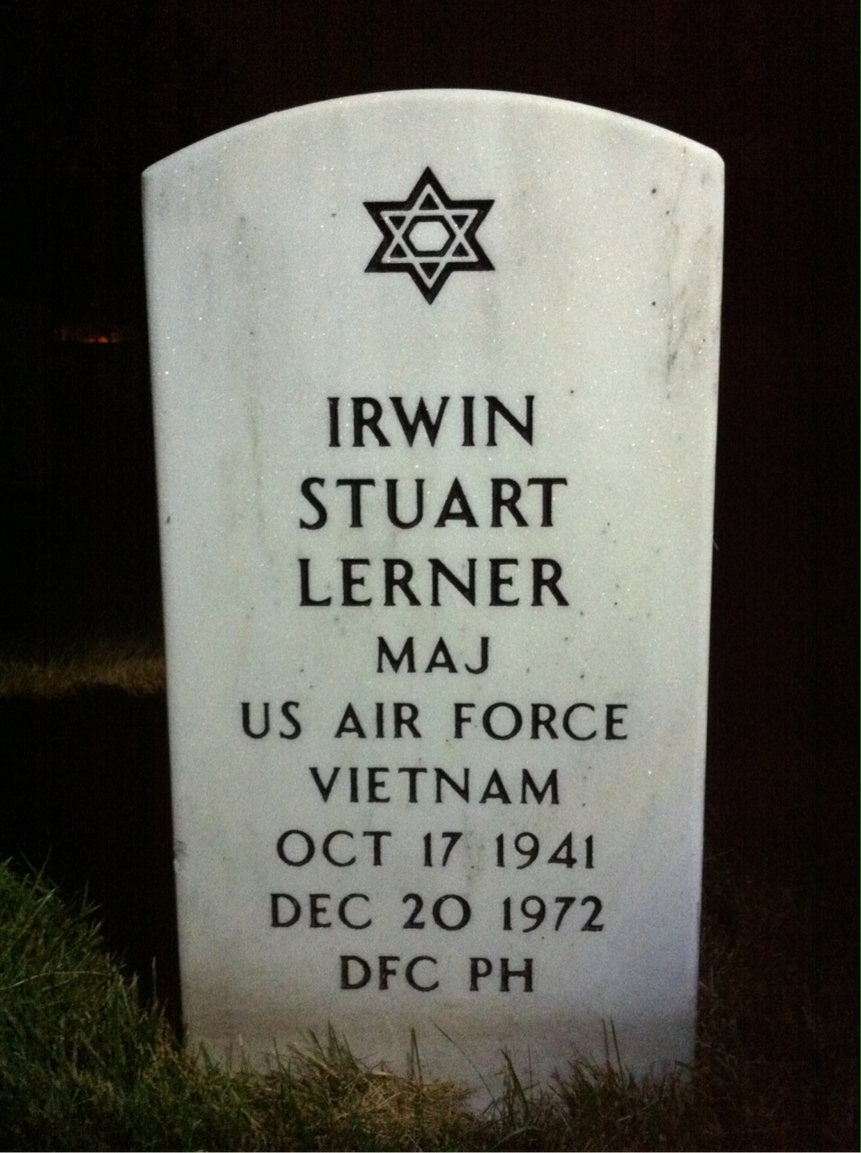 Irwin Lerner