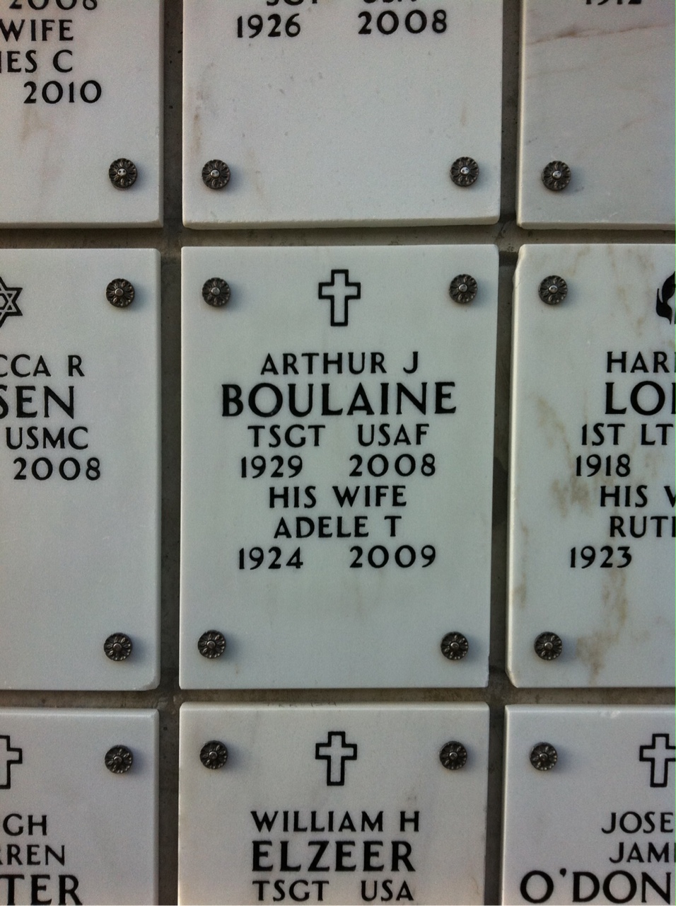 Arthur Boulaine