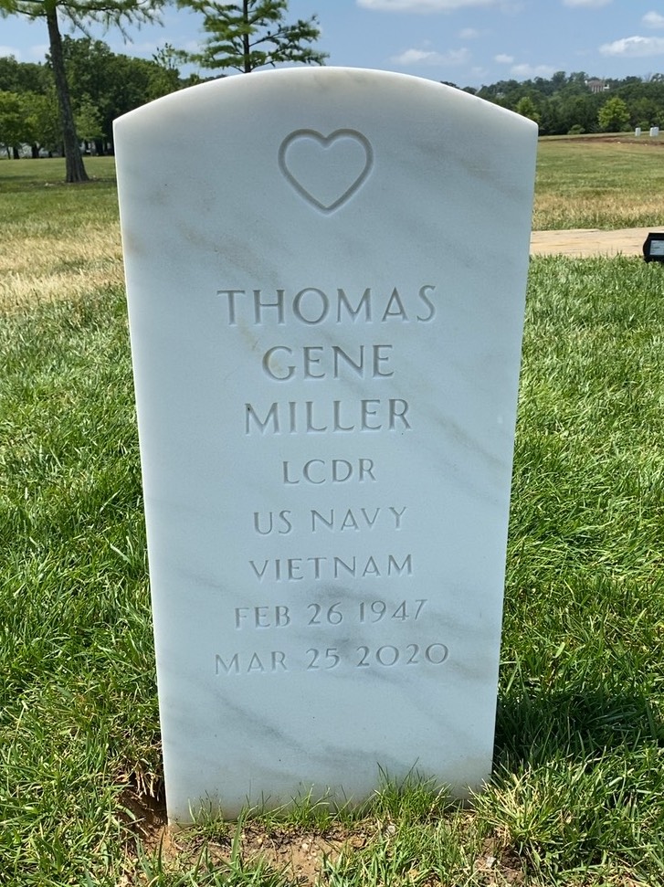 Thomas Miller