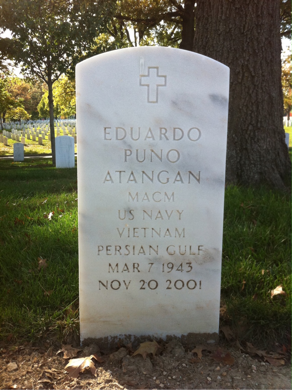 Eduardo Atangan
