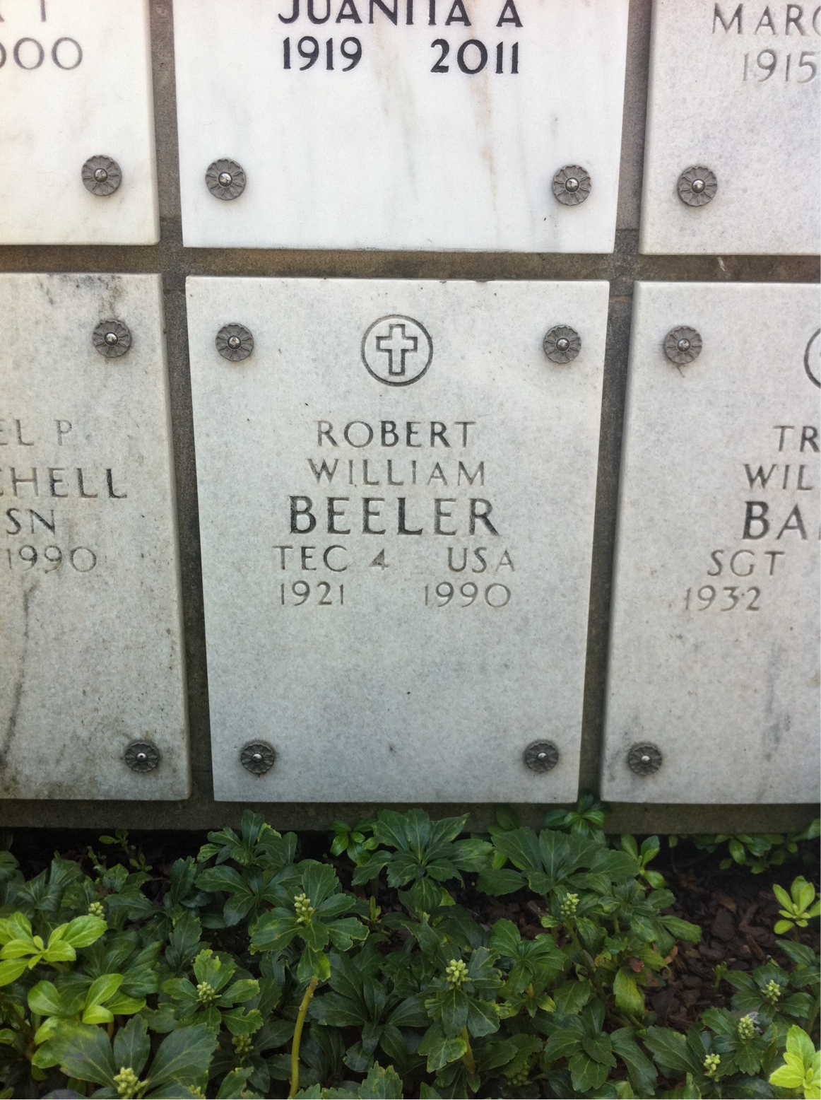 Robert Beeler