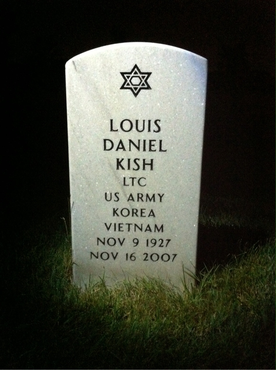 Louis Kish