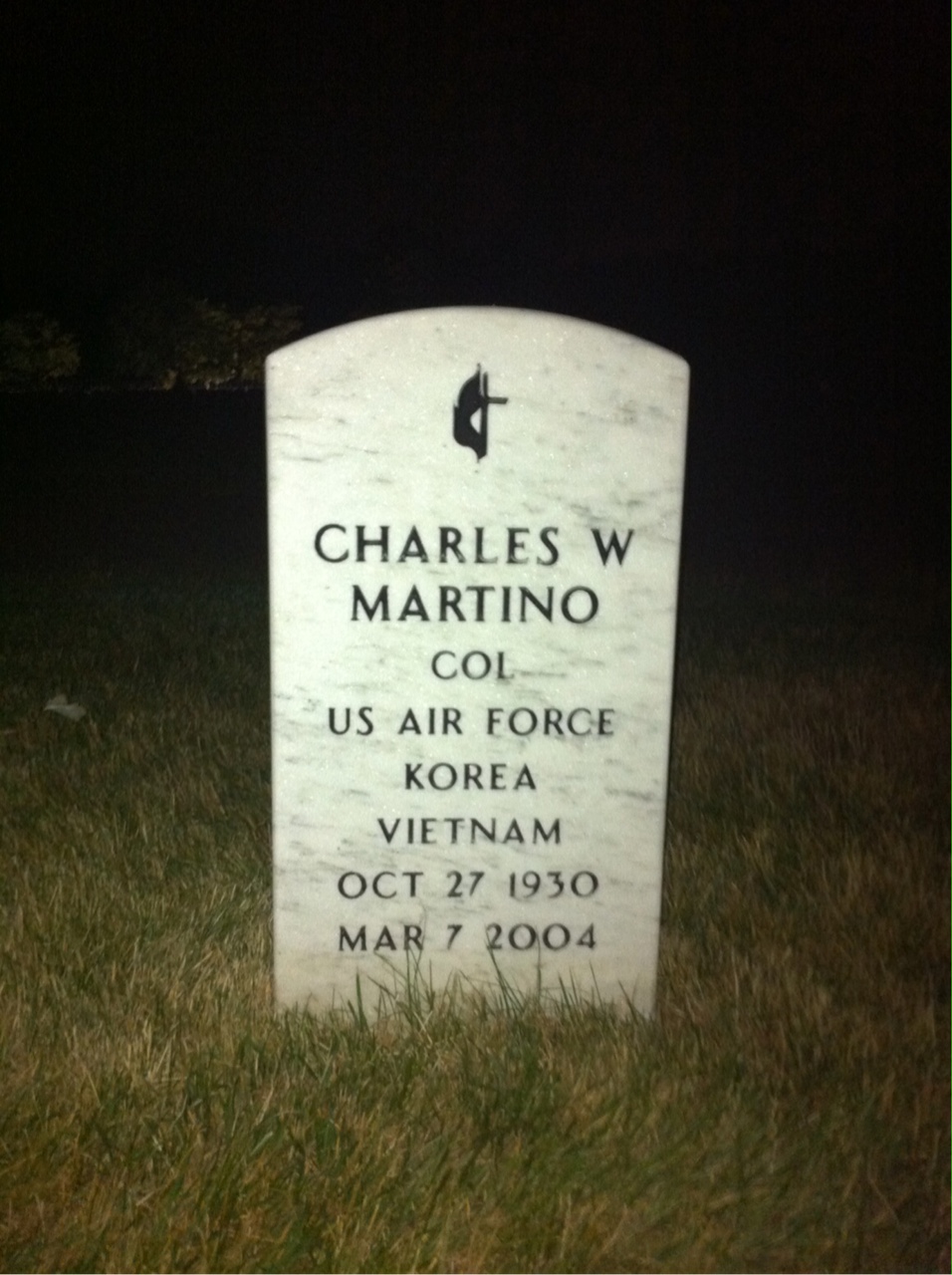 Charles Martino