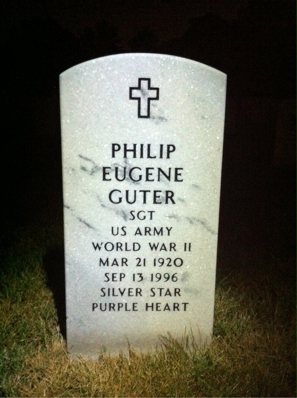 Philip Guter