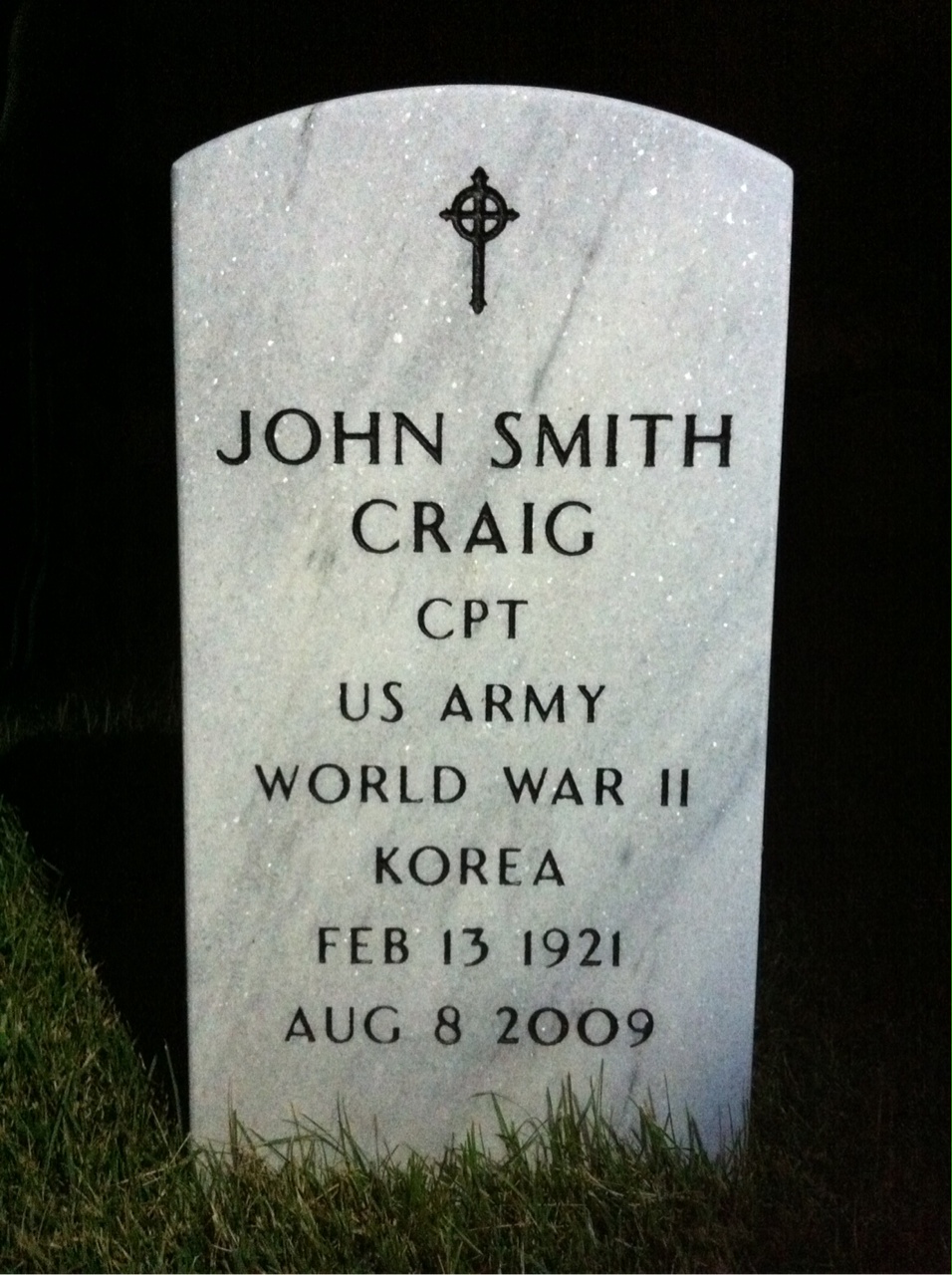 John Craig