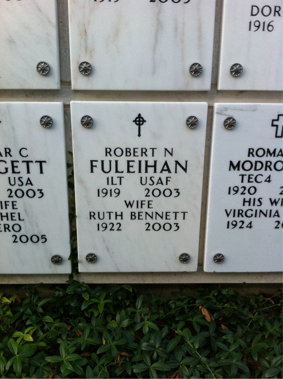 Robert Fuleihan