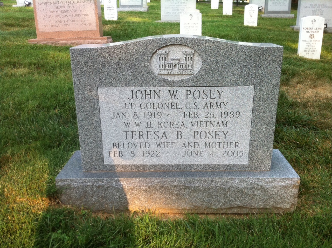 John Posey