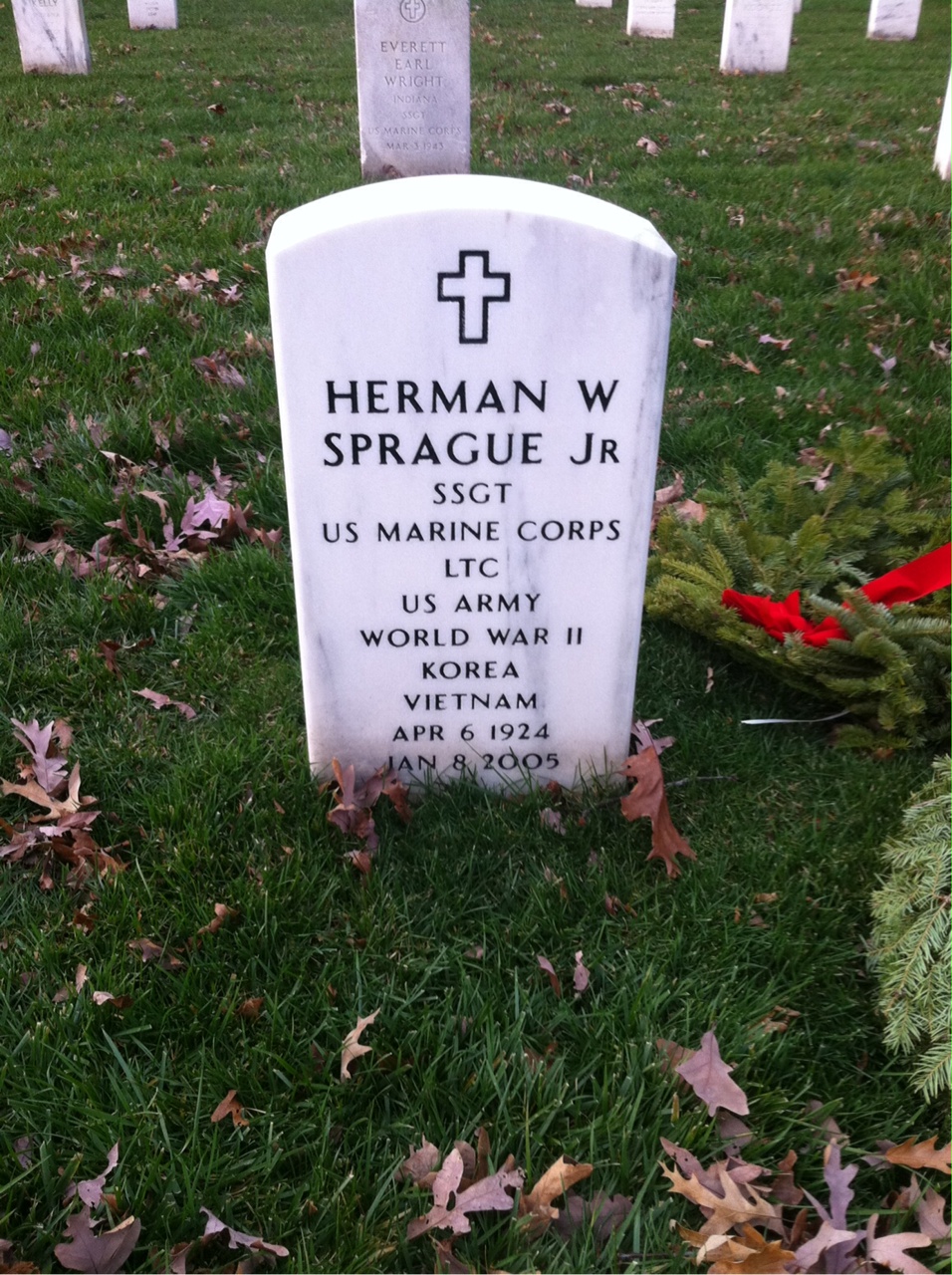 Elizabeth Sprague
