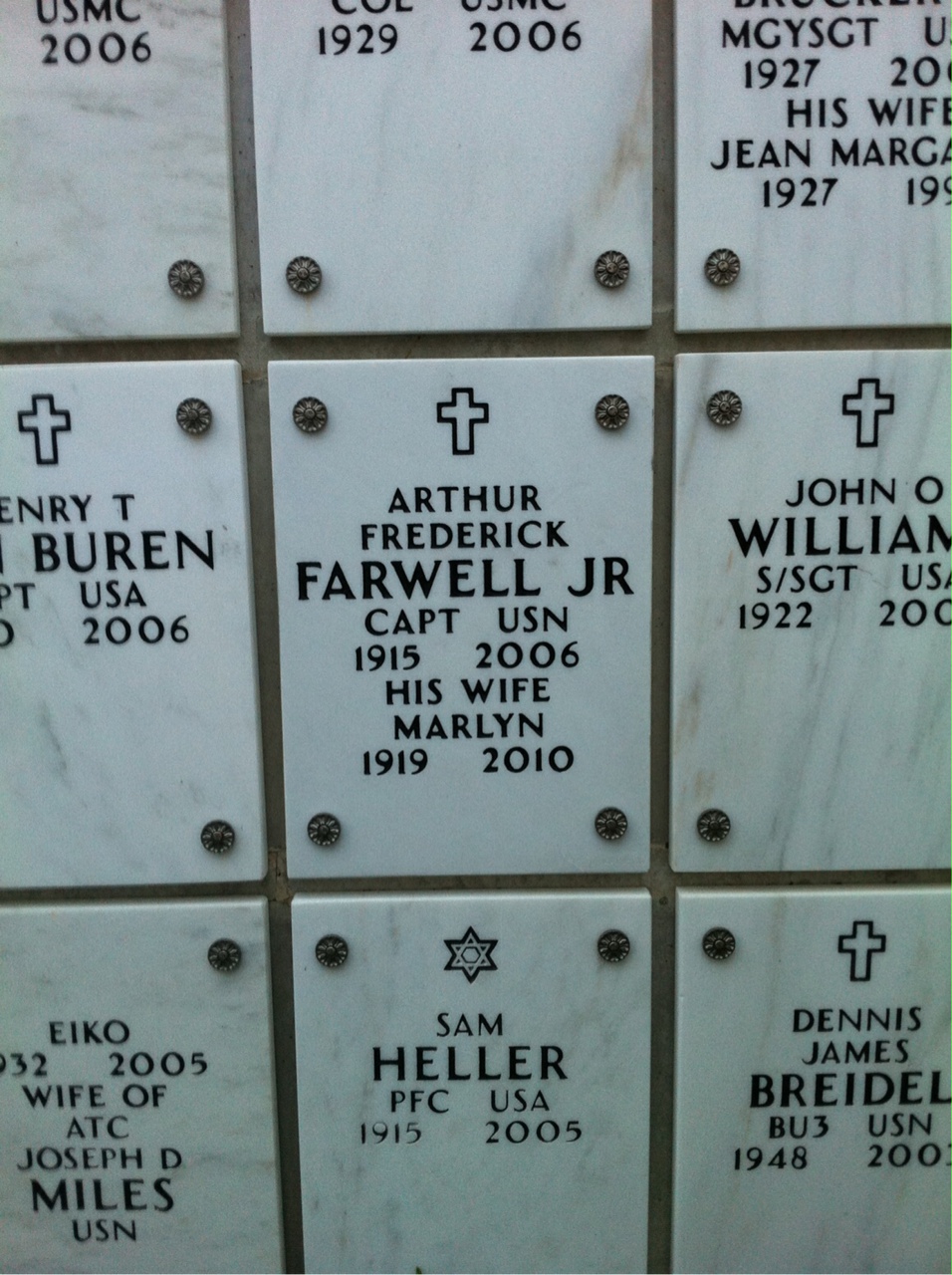 Arthur Farwell
