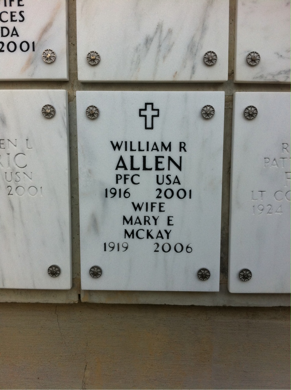William Allen