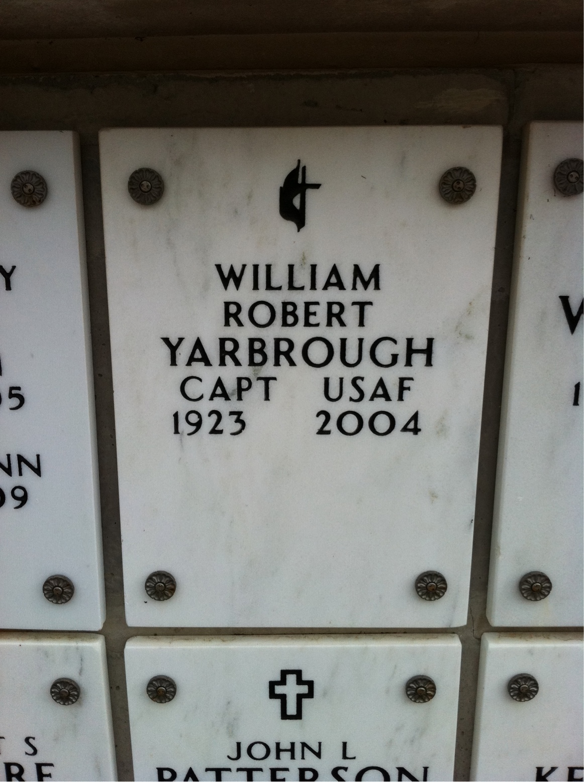 William Yarbrough