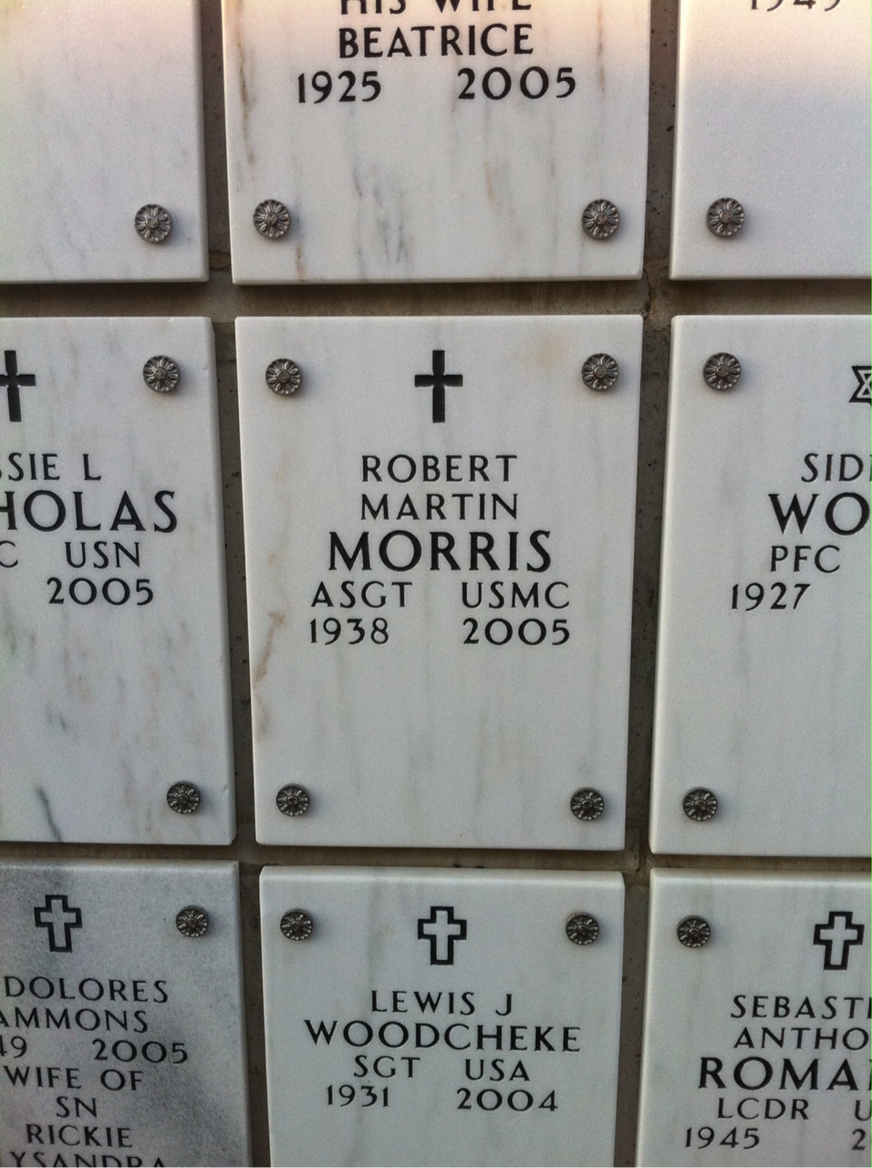Robert Morris
