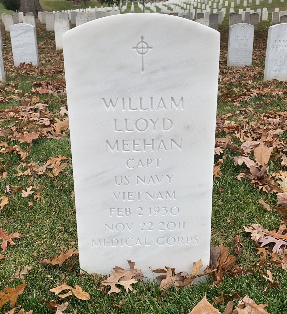 William L Meehan