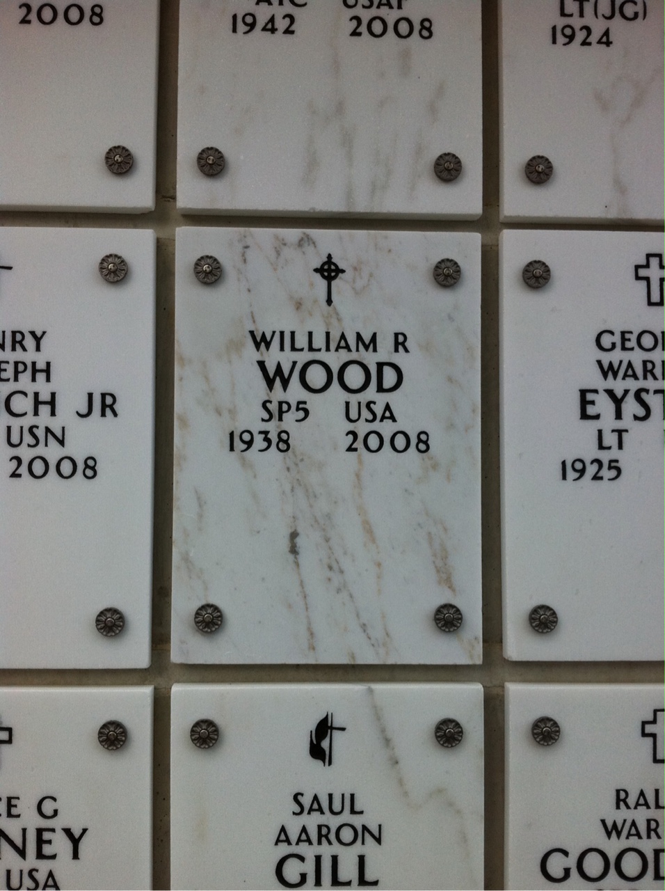William Wood