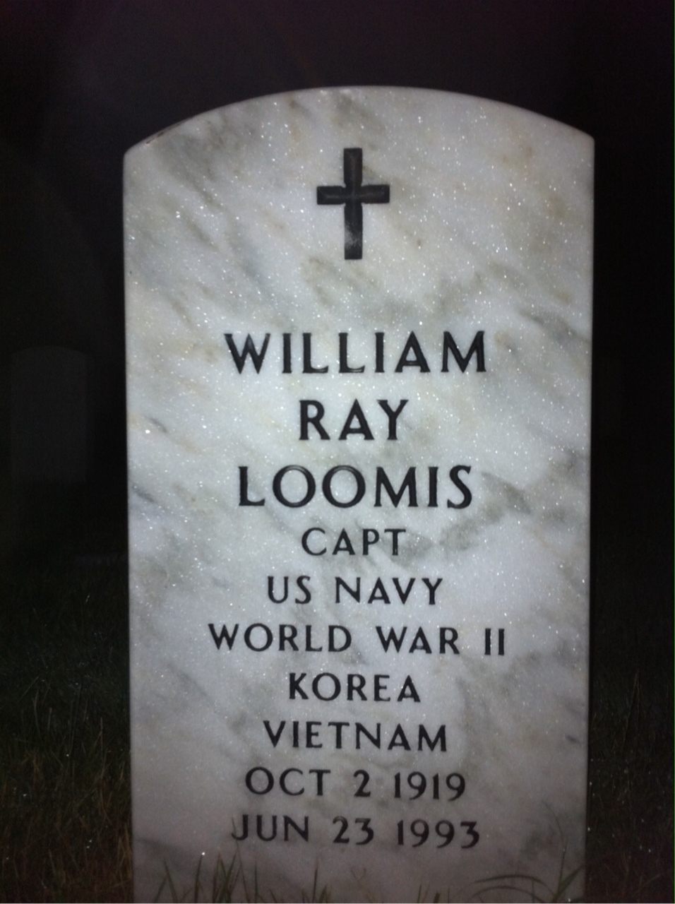 William Loomis
