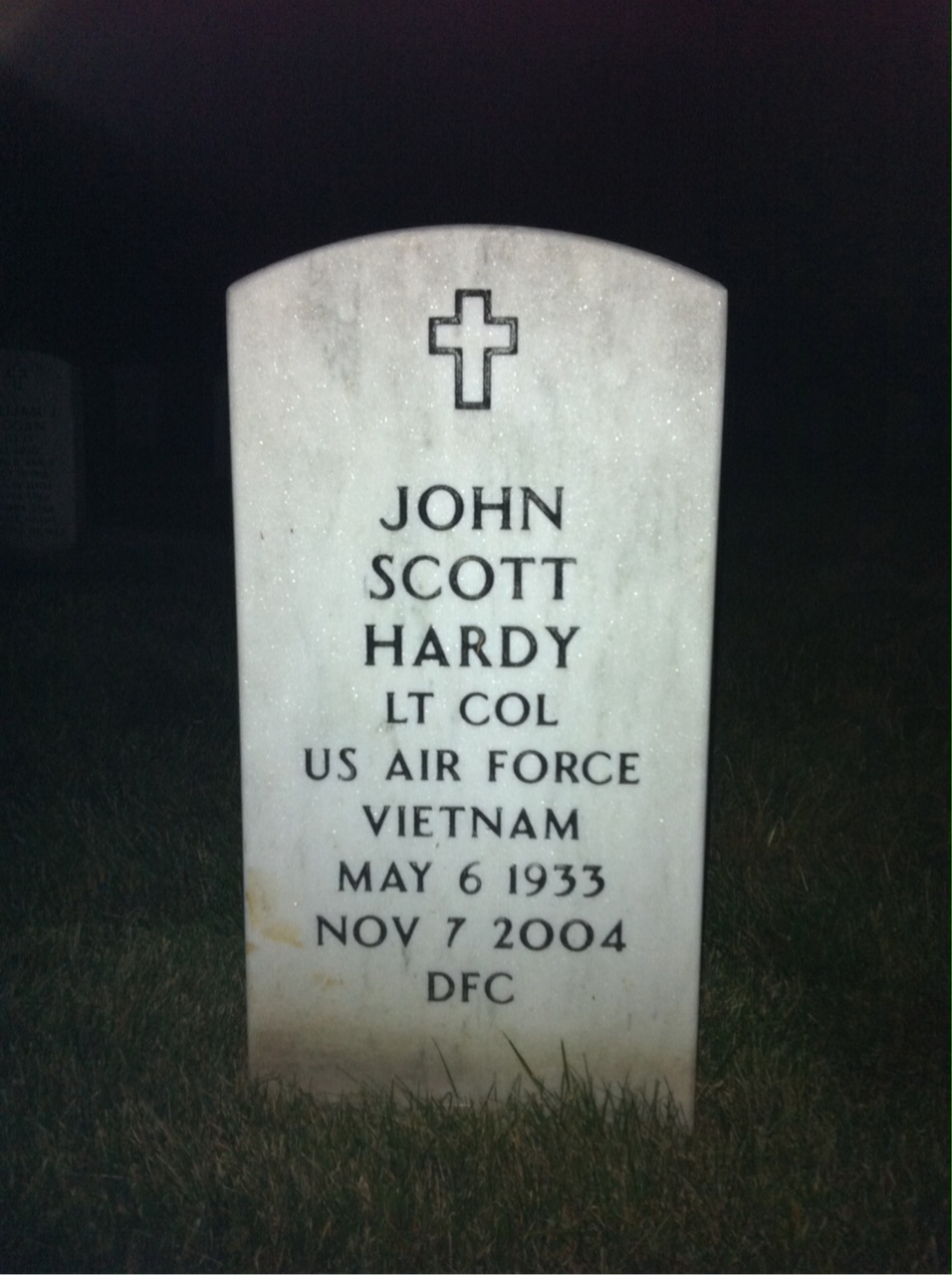 John Hardy