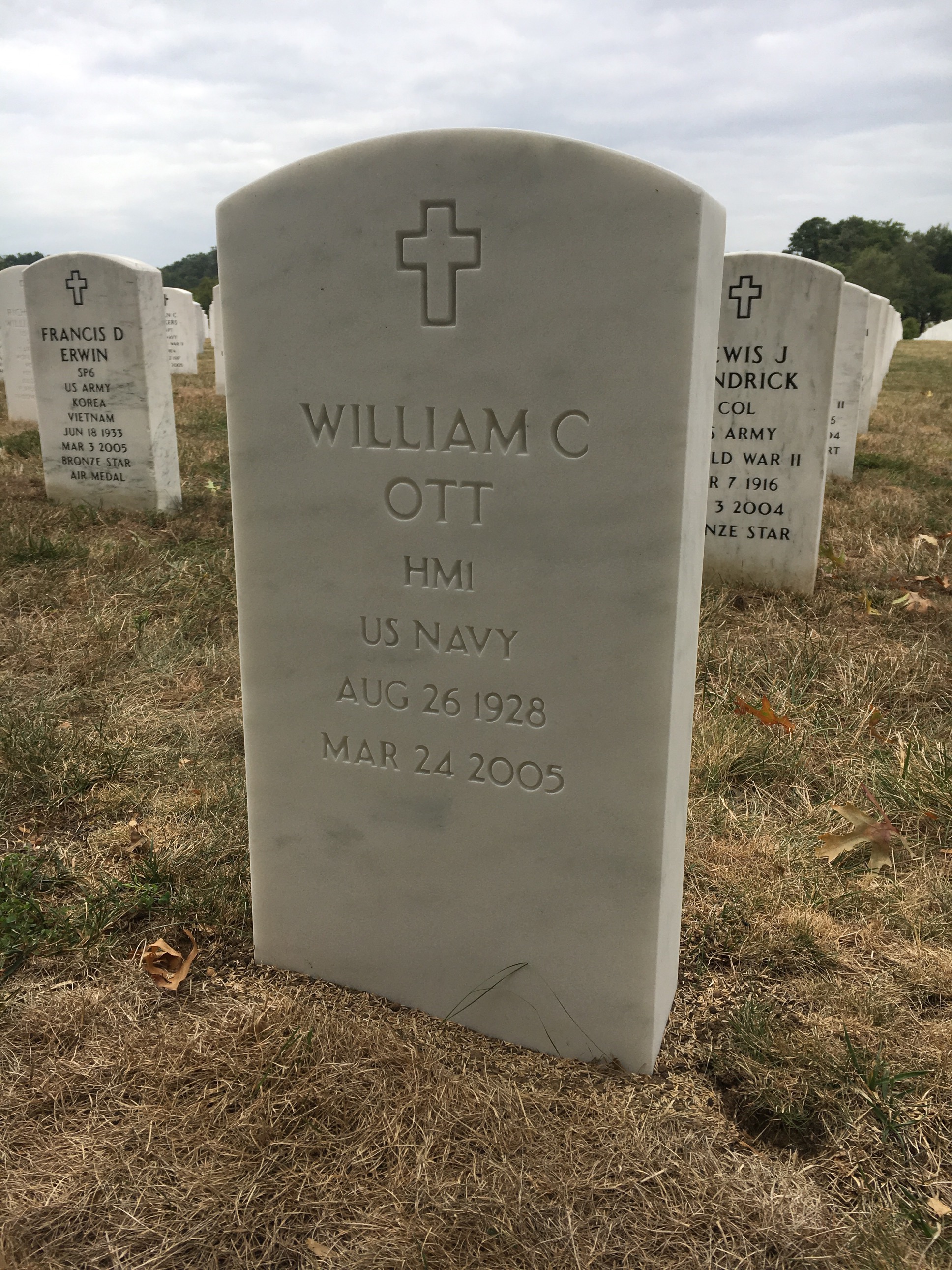 William Ott