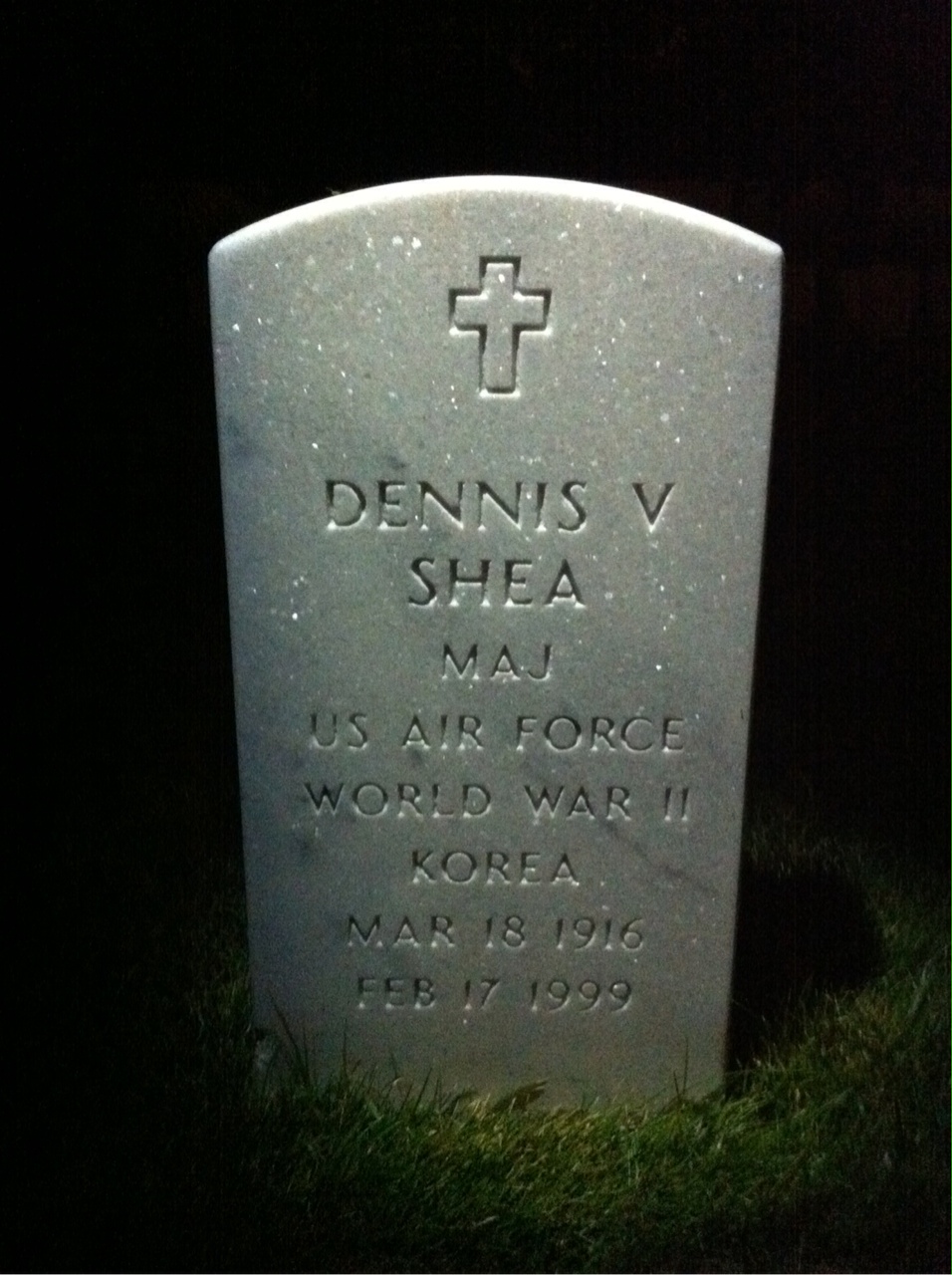 Dennis Shea