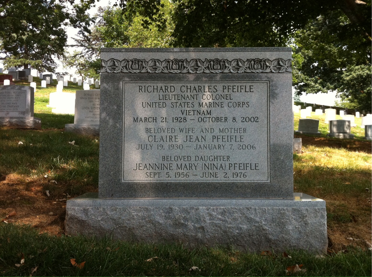 Richard Pfeifle