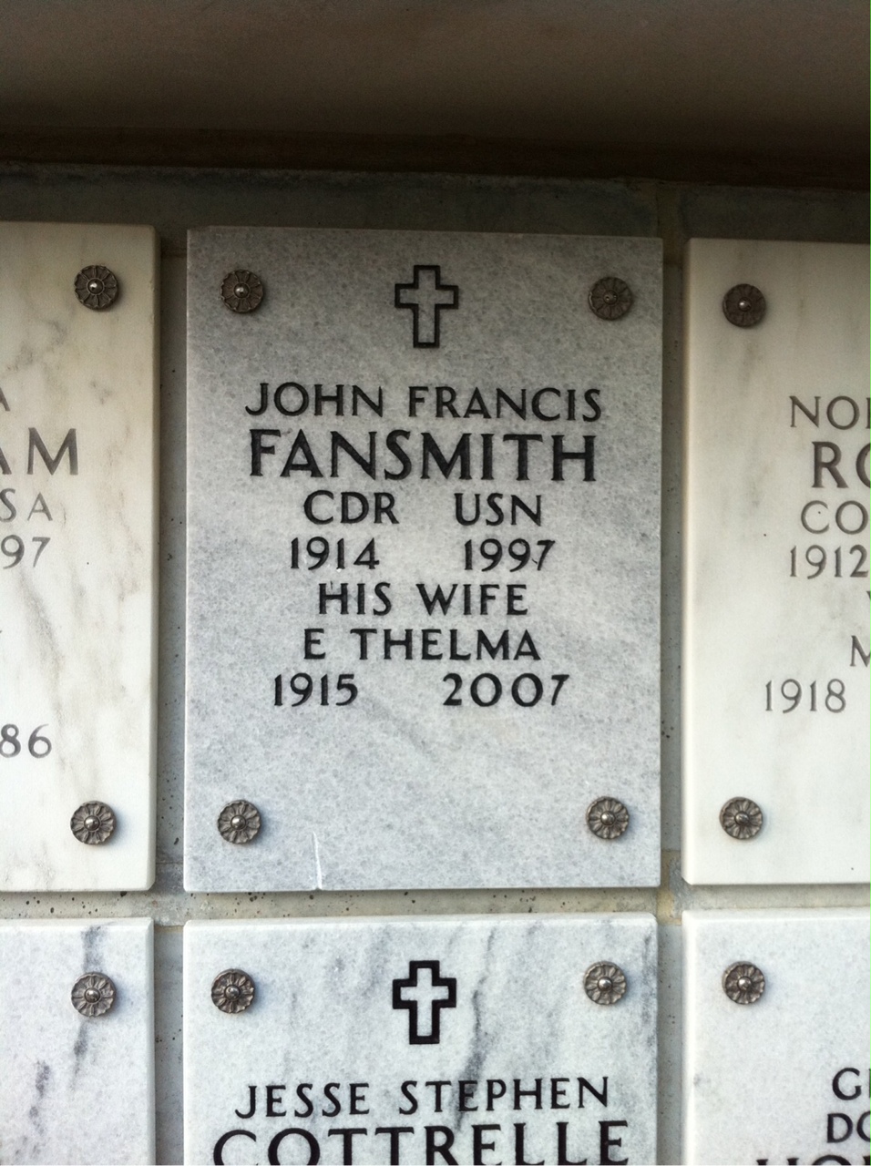 John Fansmith