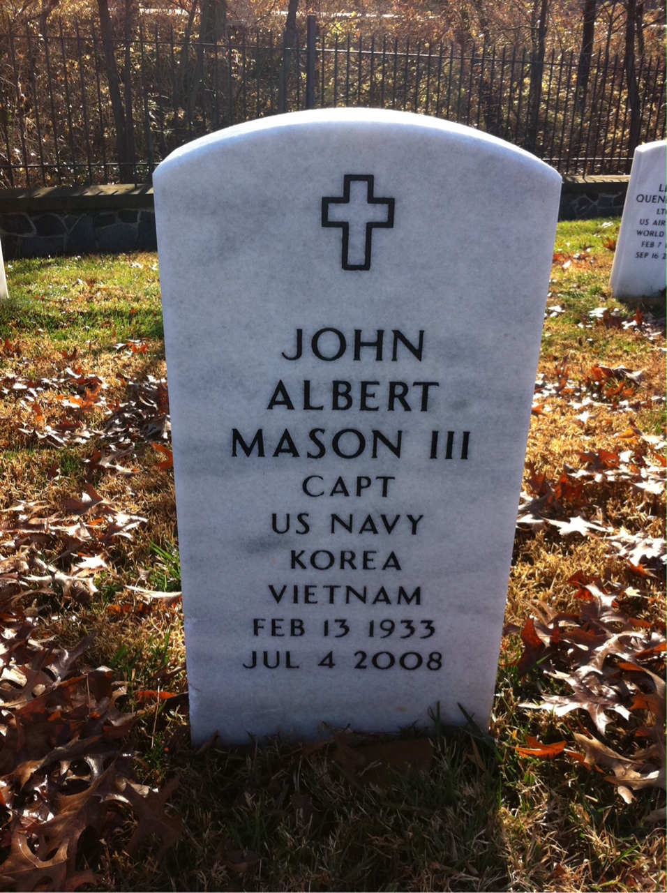 John Mason